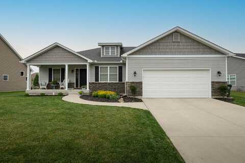 720 Sherwood Drive, Troy, OH 45373