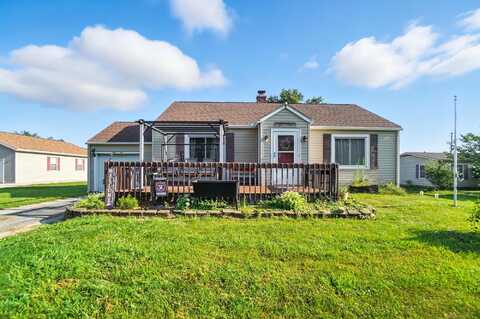1840 Sara Lee Avenue, Lima, OH 45806