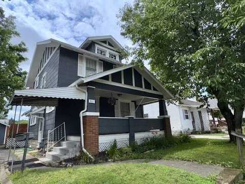 311 Belleaire Avenue, Springfield, OH 45503