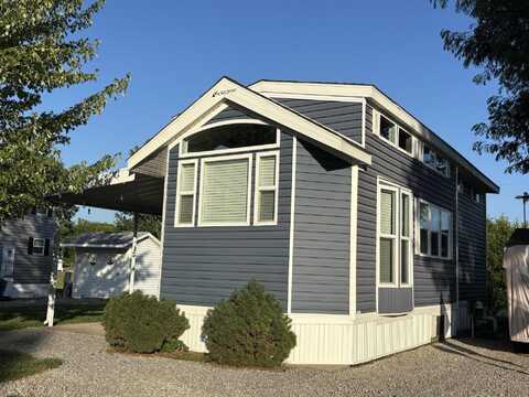 11377 Township Rd 266, Lakeview, OH 43331