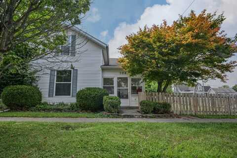 304 S Springfield Street, Saint Paris, OH 43072