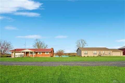 3271 Harrison Road, Hollansburg, OH 45332