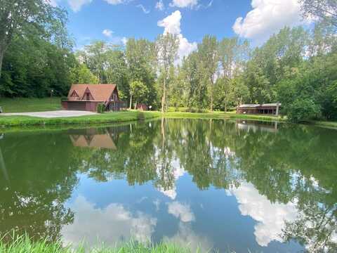 3571 T.R. 164, West Liberty, OH 43357