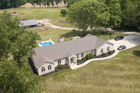 5152 S Tecumseh Road, Springfield, OH 45502