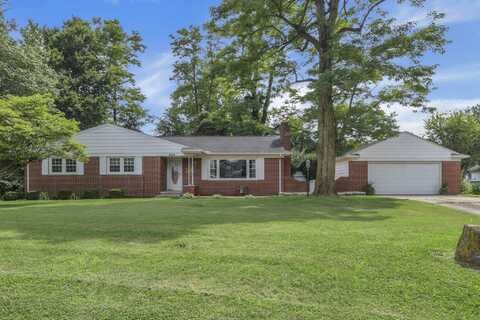 524 Belmont Avenue, Bellefontaine, OH 43311