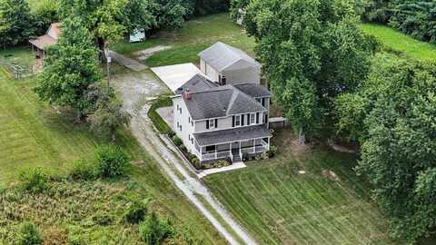4129 New Carlisle Pike, Springfield, OH 45504