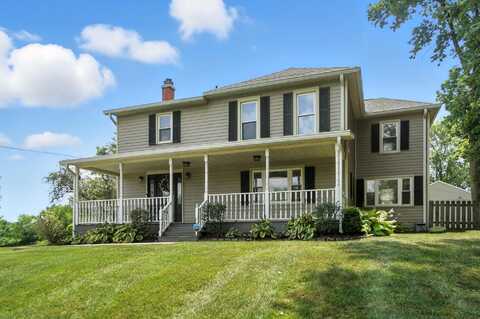 4129 New Carlisle Pike, Springfield, OH 45504