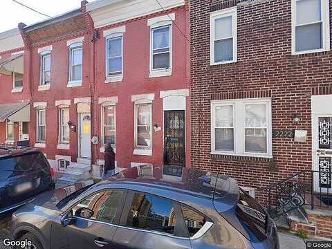 Earp, PHILADELPHIA, PA 19146