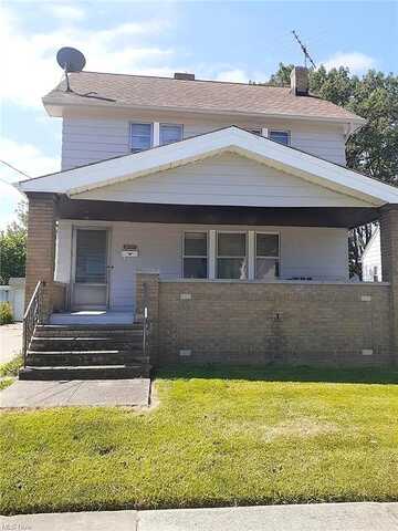 Lindbergh, CLEVELAND, OH 44119