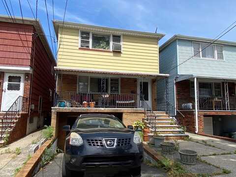 Cator, JERSEY CITY, NJ 07305