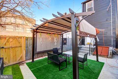 Ridgely, BALTIMORE, MD 21230