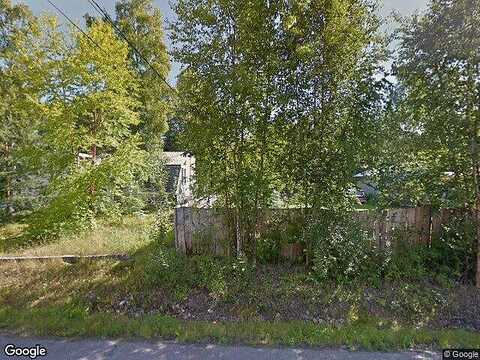 Scenic, CHUGIAK, AK 99567