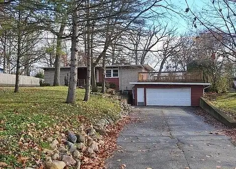 Sherman, STEGER, IL 60475