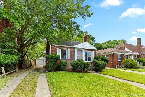 Somerset, DETROIT, MI 48224