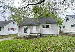Kansas, YPSILANTI, MI 48198