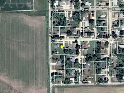 Bertha, PAULLINA, IA 51046