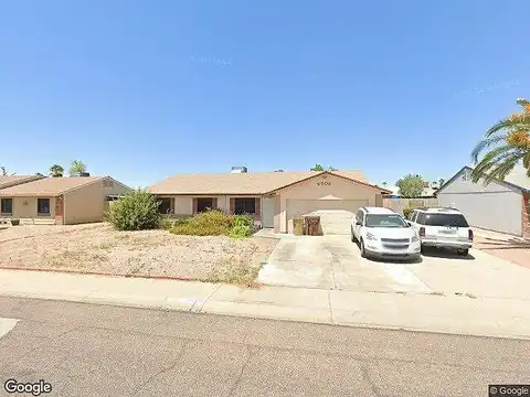 Sierra, PEORIA, AZ 85345