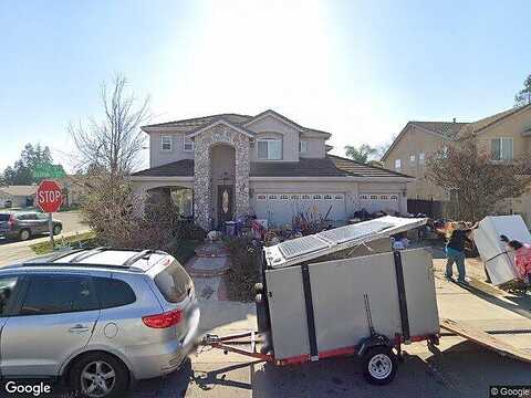 Olivia, STOCKTON, CA 95209