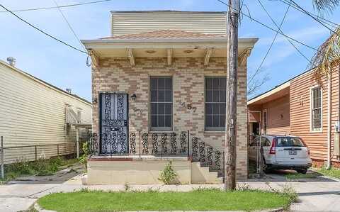 Prieur, NEW ORLEANS, LA 70116