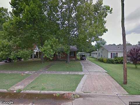 Walnut, NEWPORT, AR 72112