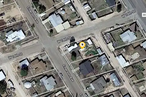 Emerson, MC CAMEY, TX 79752