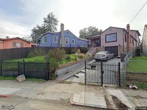 Sunkist, OAKLAND, CA 94605