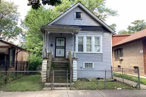 Sangamon, CHICAGO, IL 60609