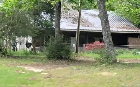 Rufus Thomas, BOGALUSA, LA 70427