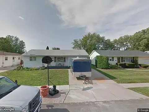 33Rd, ERIE, PA 16506