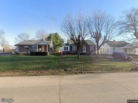 Lincoln, FREDERICKTOWN, MO 63645