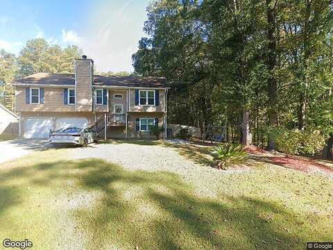 Christian Woods, CONYERS, GA 30013