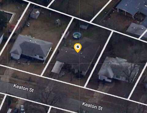 Keaton, JACKSONVILLE, AR 72076