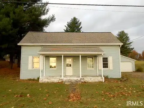 Saint Wendel Cynthiana, WADESVILLE, IN 47638