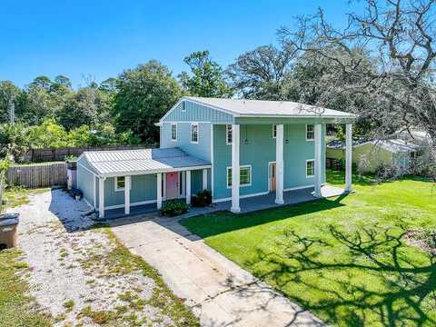 Garrison, PORT SAINT JOE, FL 32456