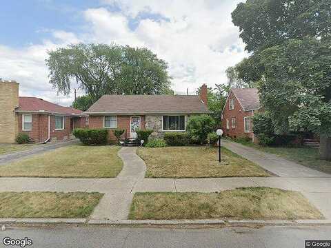 Prairie, DETROIT, MI 48221