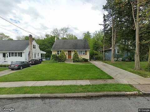 Childs, WOODBURY, NJ 08096