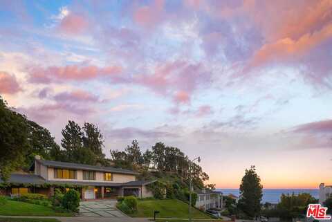 Surfview, PACIFIC PALISADES, CA 90272