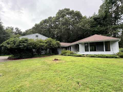 Bhasking Ridge, WILTON, CT 06897