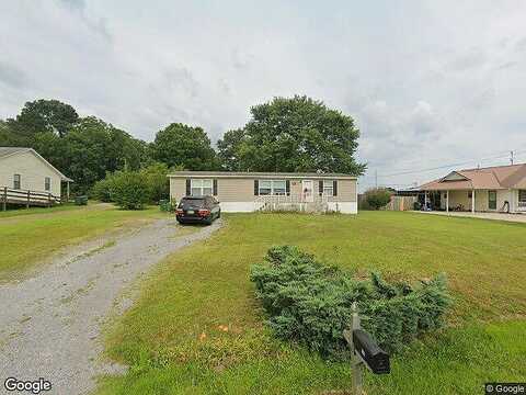 County Road 1600, CULLMAN, AL 35058
