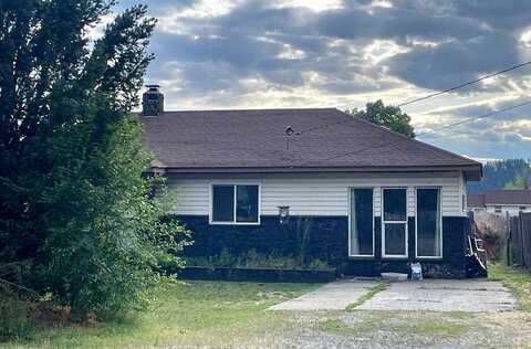 Evergreen, SPOKANE VALLEY, WA 99216