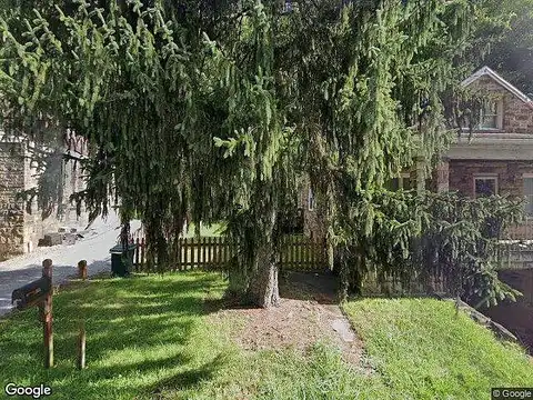 Sinclair, STEUBENVILLE, OH 43952