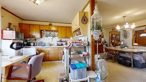 Perrysville, DANVILLE, IL 61834