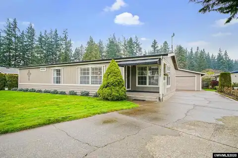 Steven, WOODBURN, OR 97071