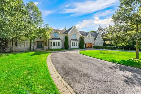 Deere Park, HIGHLAND PARK, IL 60035