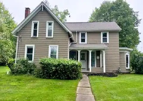 Chagrin, CHAGRIN FALLS, OH 44023