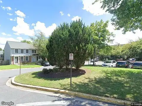 Partridge Wood, GERMANTOWN, MD 20874