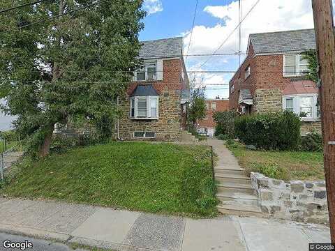 Winfield, UPPER DARBY, PA 19082