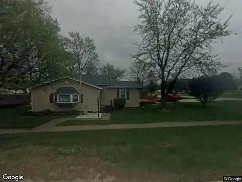 Chicago, SIDELL, IL 61876