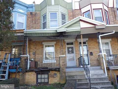 Tulpehocken, PHILADELPHIA, PA 19144