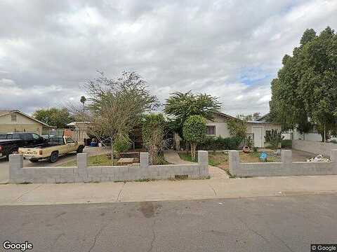 80Th, PHOENIX, AZ 85033